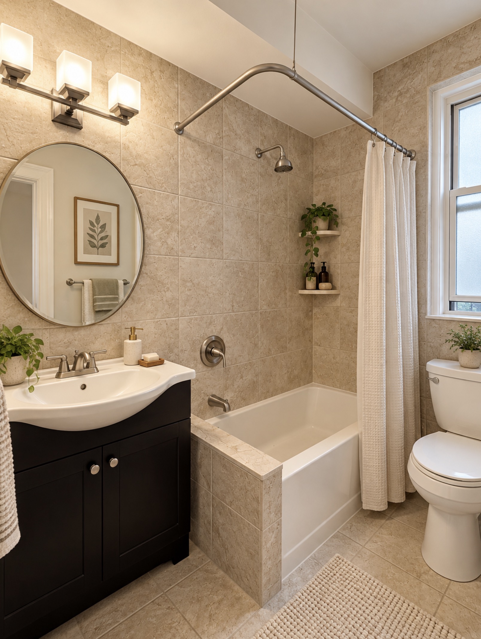 120 Bennett Avenue 5-N Hudson Heights New York NY 10033