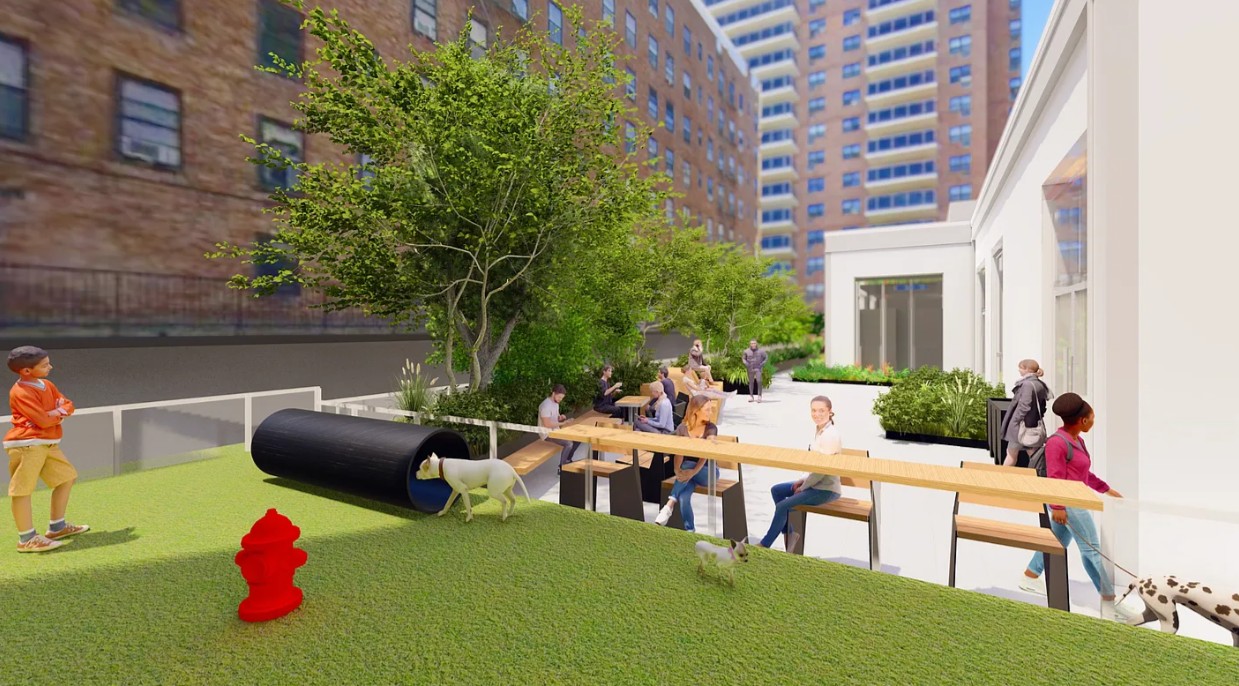 636 West 158th Street Washington Heights New York NY 10032