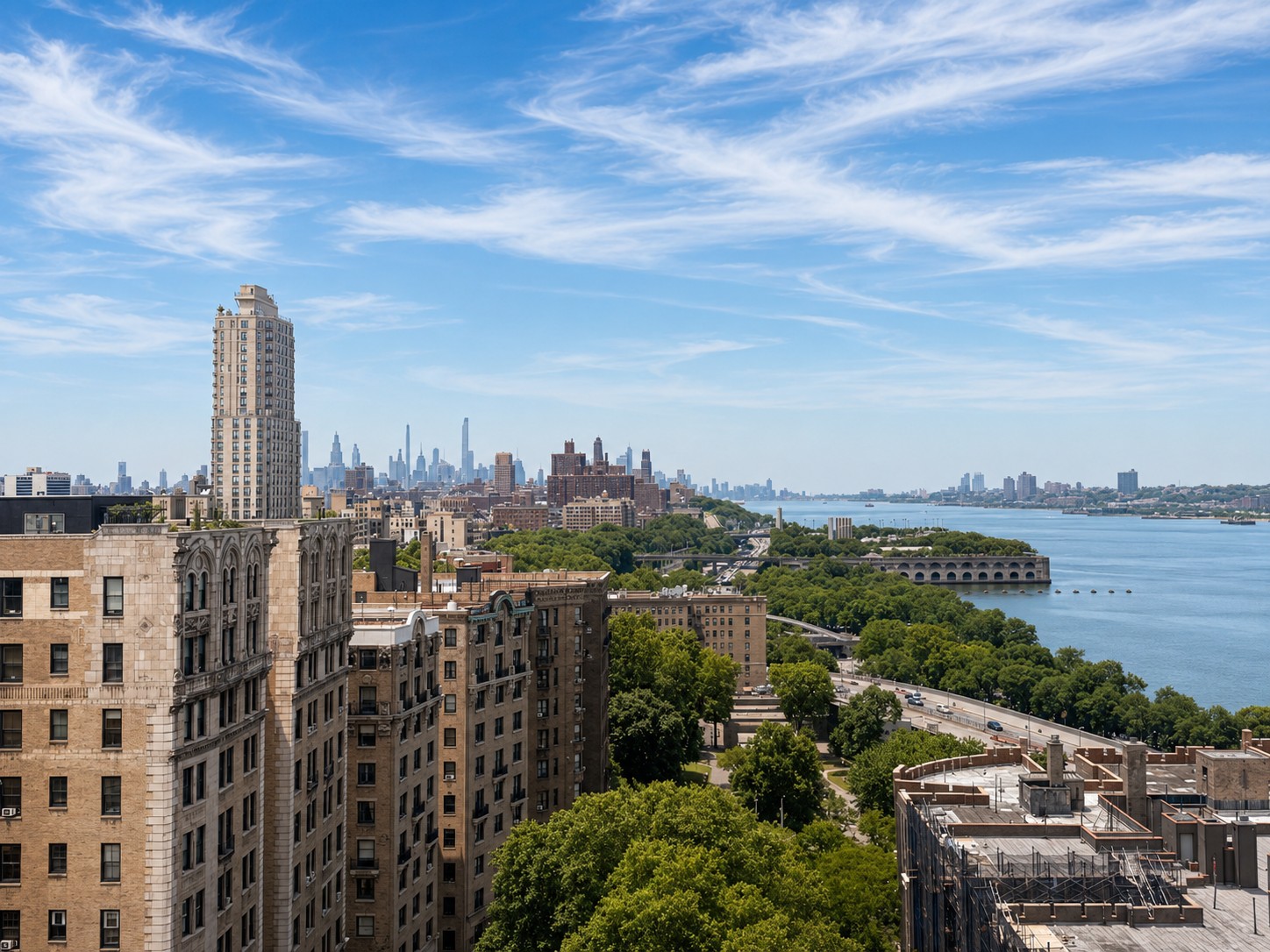 636 West 158th Street Washington Heights New York NY 10032