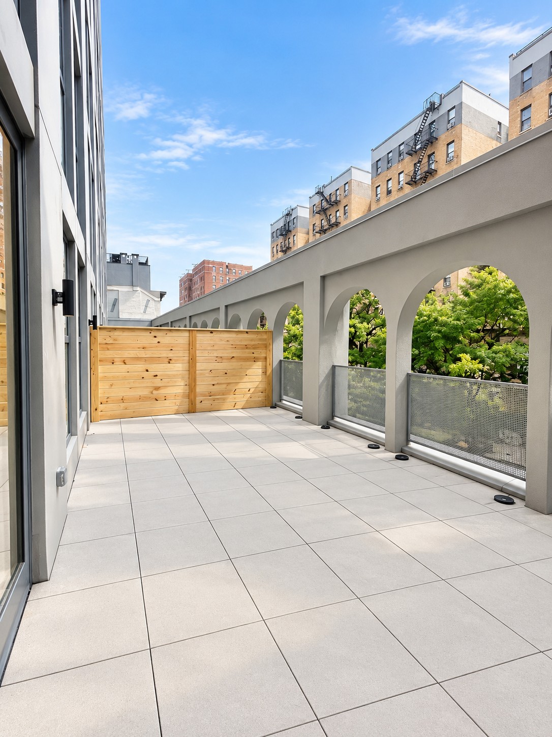 636 West 158th Street Washington Heights New York NY 10032
