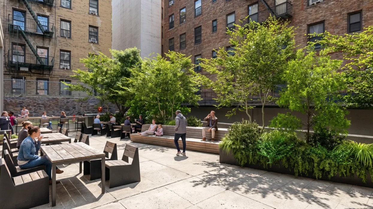 636 West 158th Street Washington Heights New York NY 10032