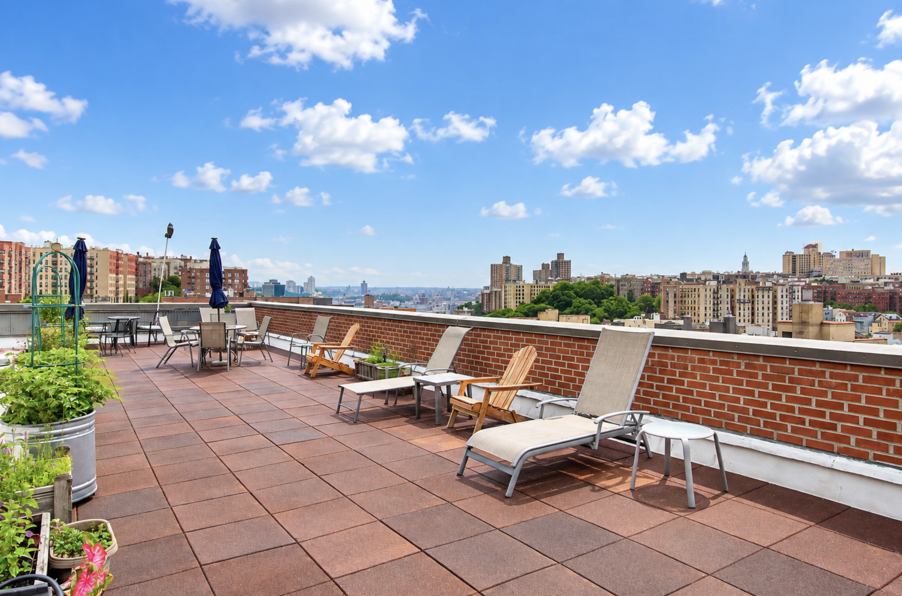 45 Overlook Terrace 6-F Hudson Heights New York NY 10033