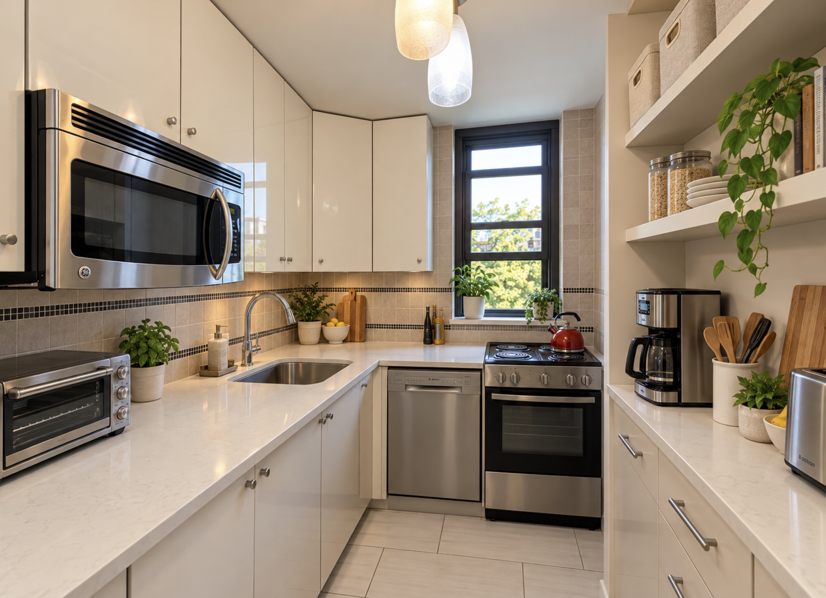 45 Overlook Terrace 6-F Hudson Heights New York NY 10033