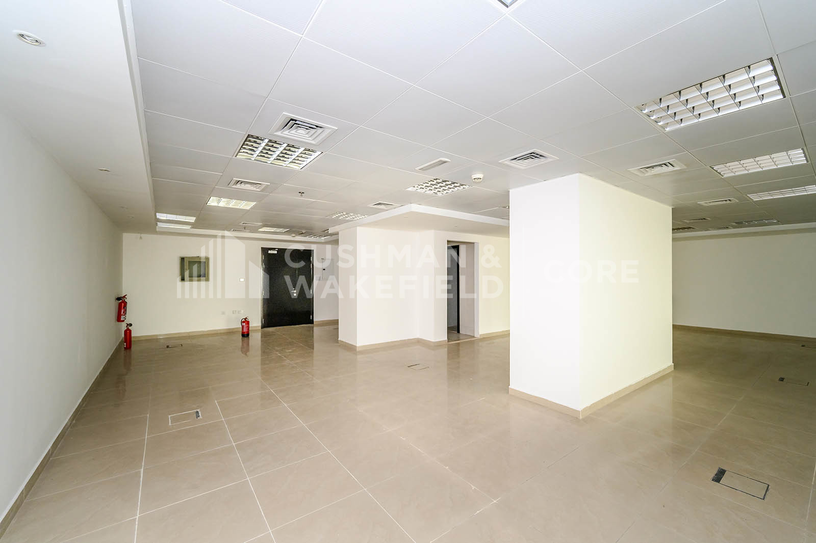 Danet لـ الإيجار في Danet Abu Dhabi
