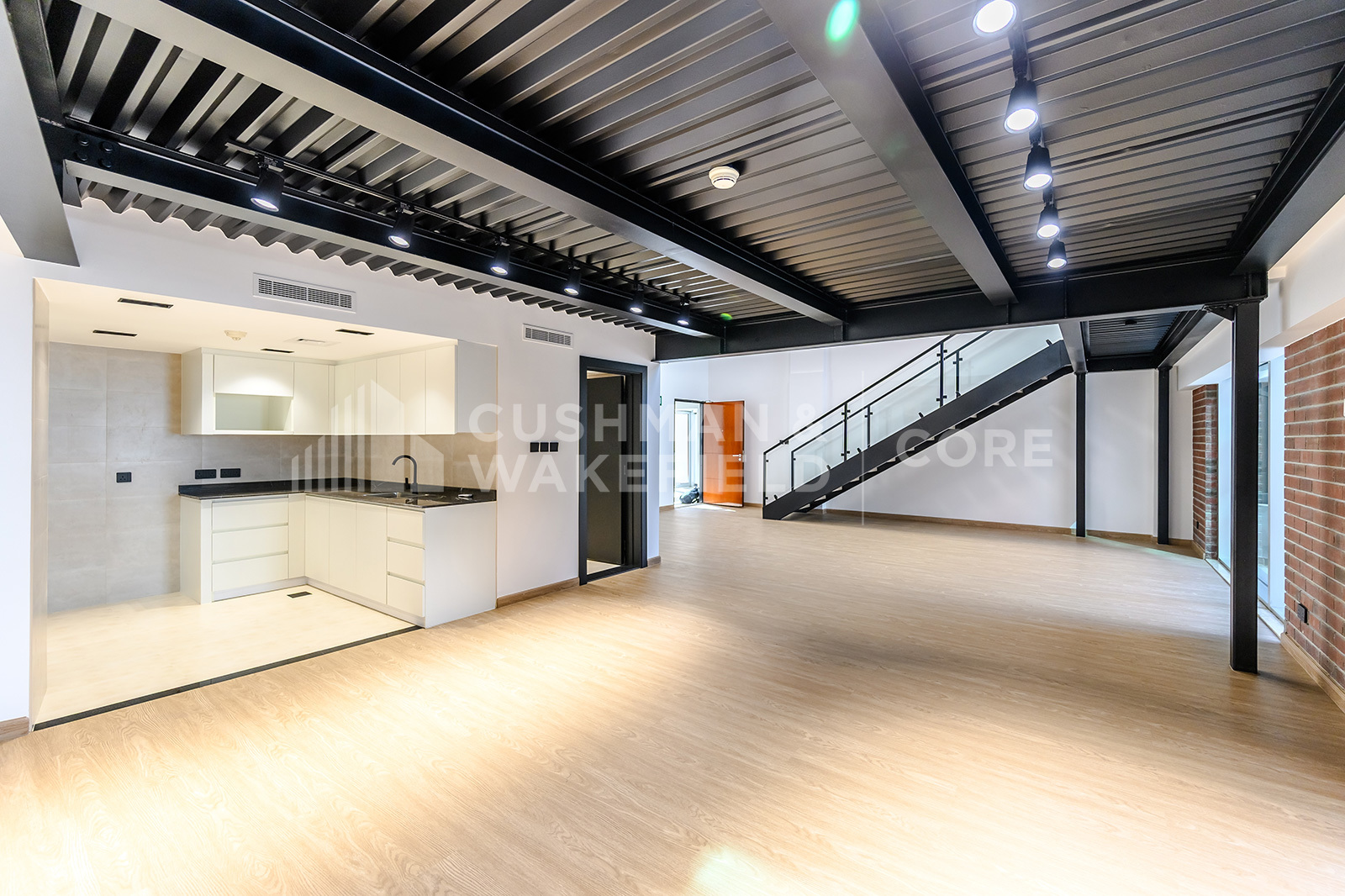 The LOFT Office 1 for rent in Dubai Media City The LOFT Office 1 for rent in Dubai Media City