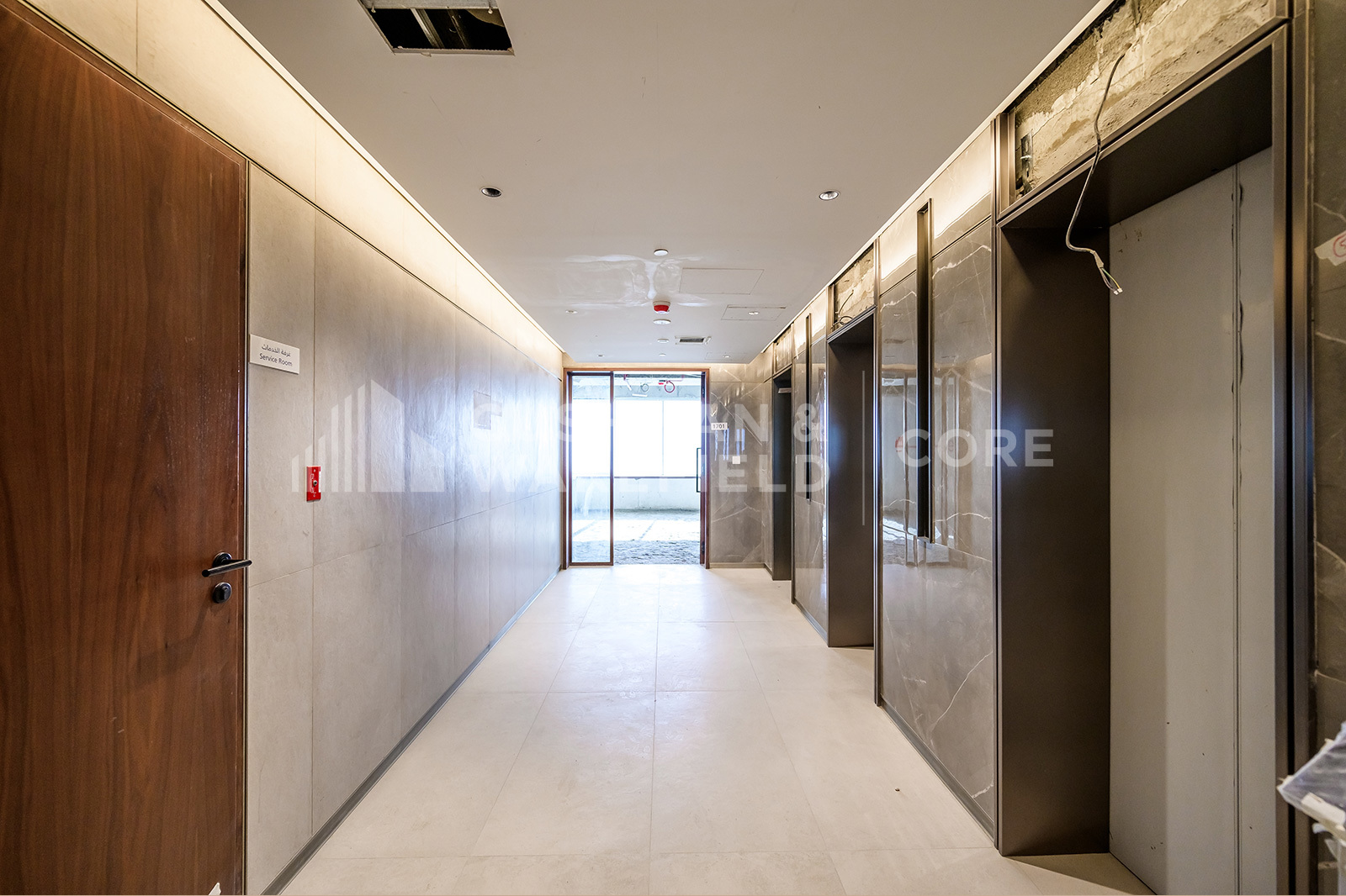 Millennium Plaza Hotel & Commercial Tower for rent in Sheikh Zayed Road Millennium Plaza Hotel & Commercial Tower for rent in Sheikh Zayed Road