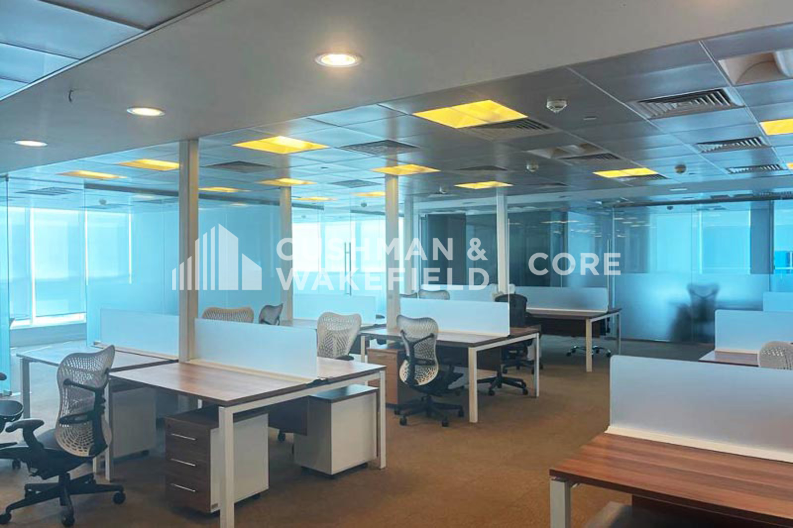 ICAD - Industrial City Of Abu Dhabi for rent in Mussafah