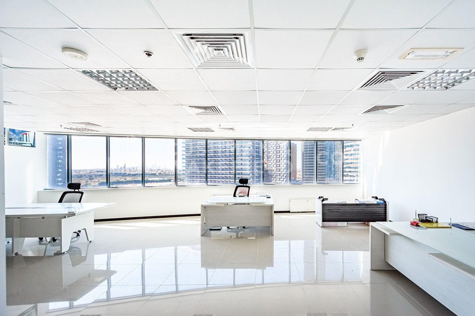 XL Tower for rent in Business Bay