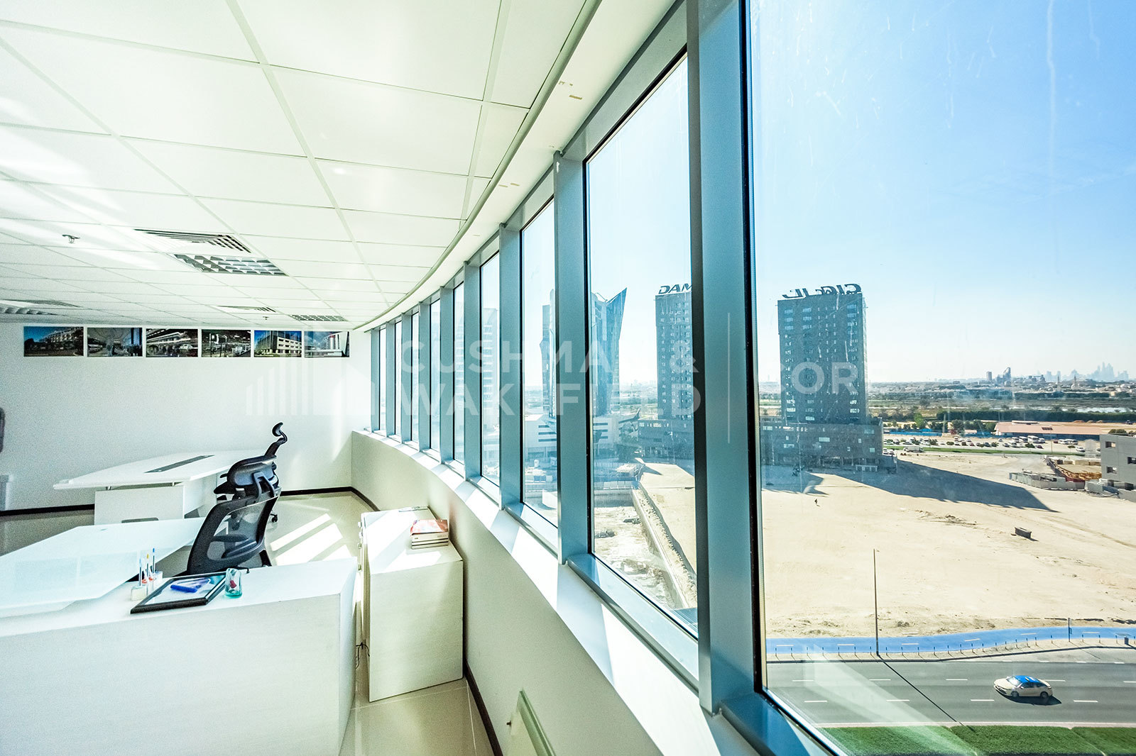 XL Tower for rent in Business Bay