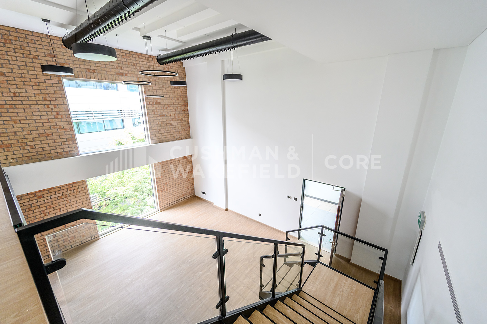 The LOFT Office 3 for rent in Dubai Media City