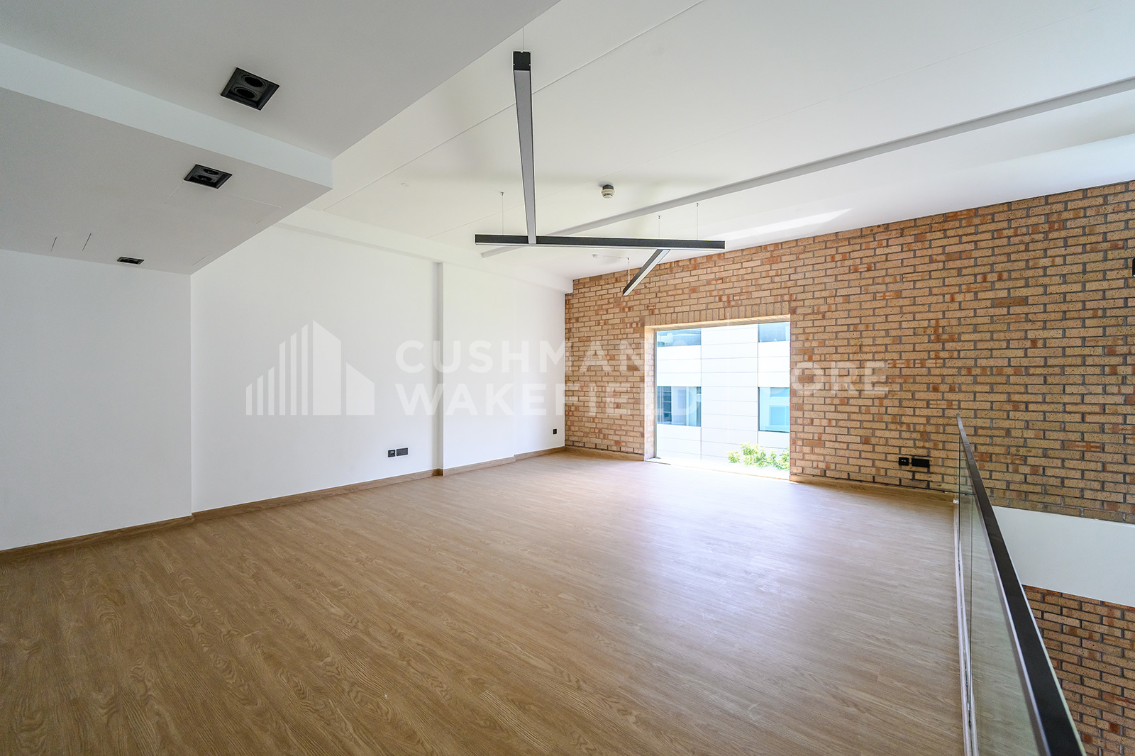 The LOFT Office 3 for rent in Dubai Media City