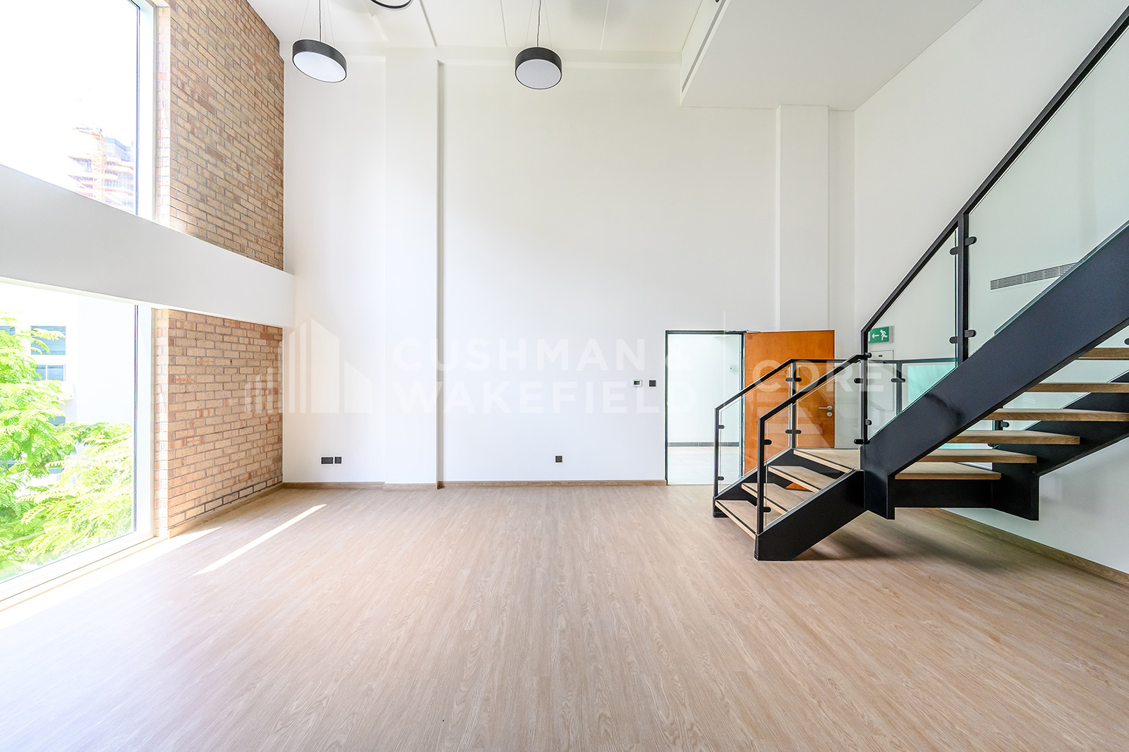 The LOFT Office 3 for rent in Dubai Media City The LOFT Office 3 for rent in Dubai Media City