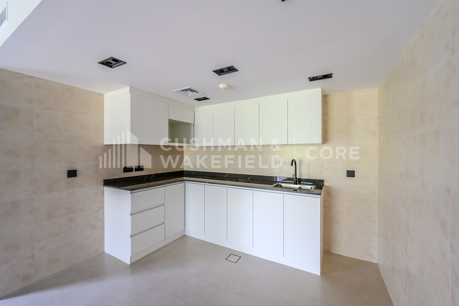 The LOFT Office 3 for rent in Dubai Media City