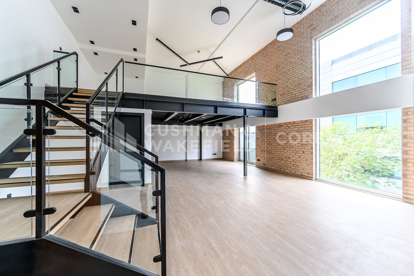 The LOFT Office 3 for rent in Dubai Media City