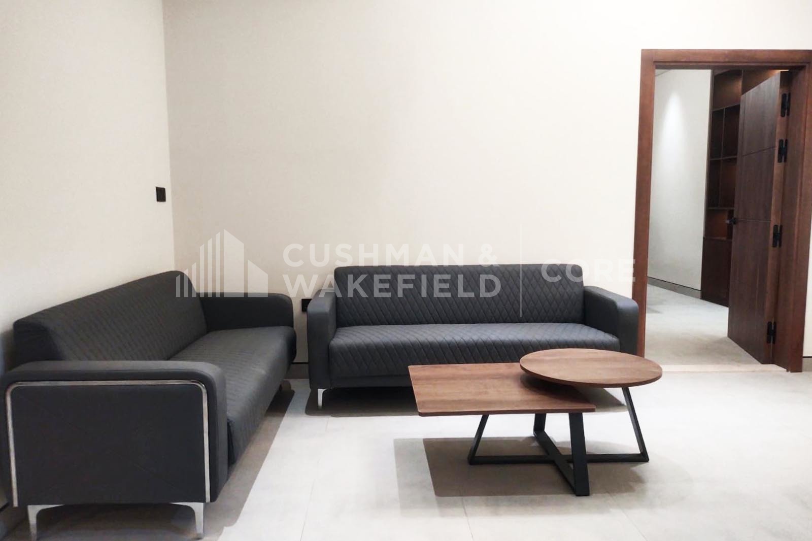 HDS Business Centre for rent in Jumeirah Lake Towers