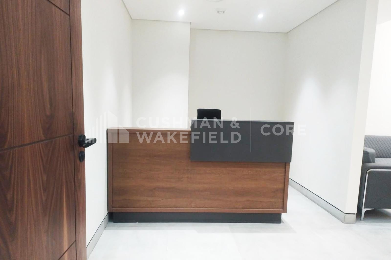 Office for lease
