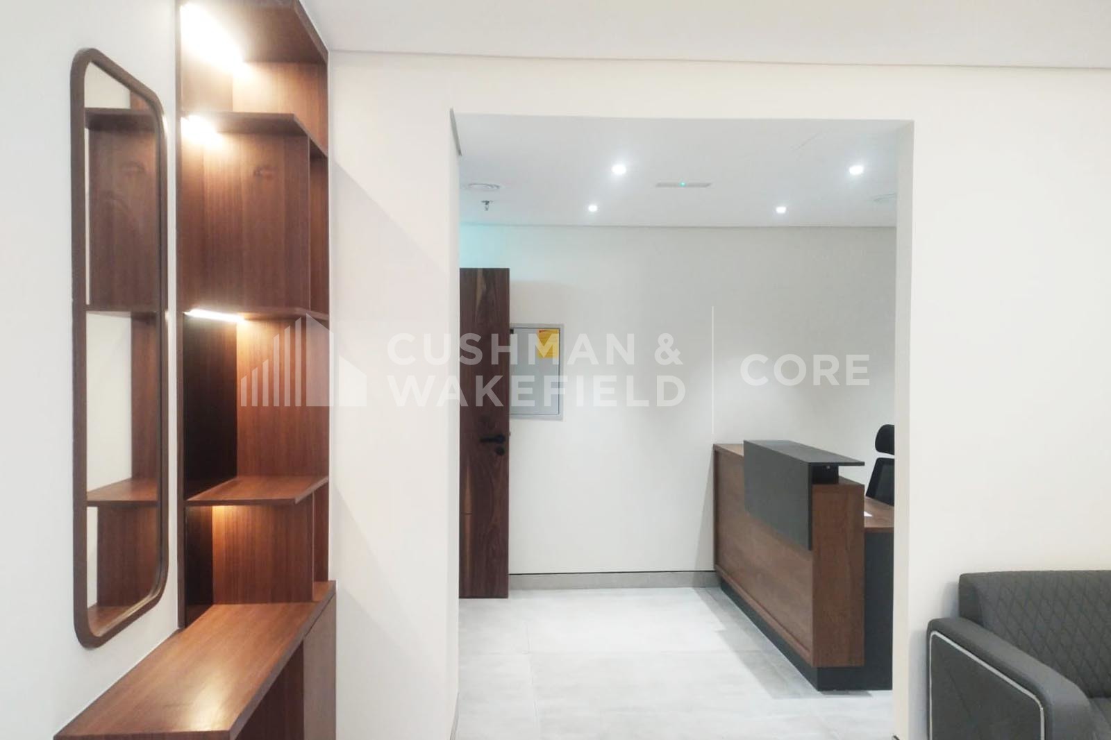 Office for lease