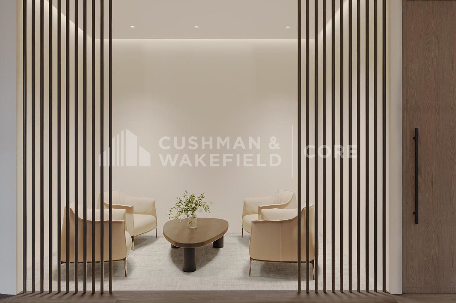 Office for lease