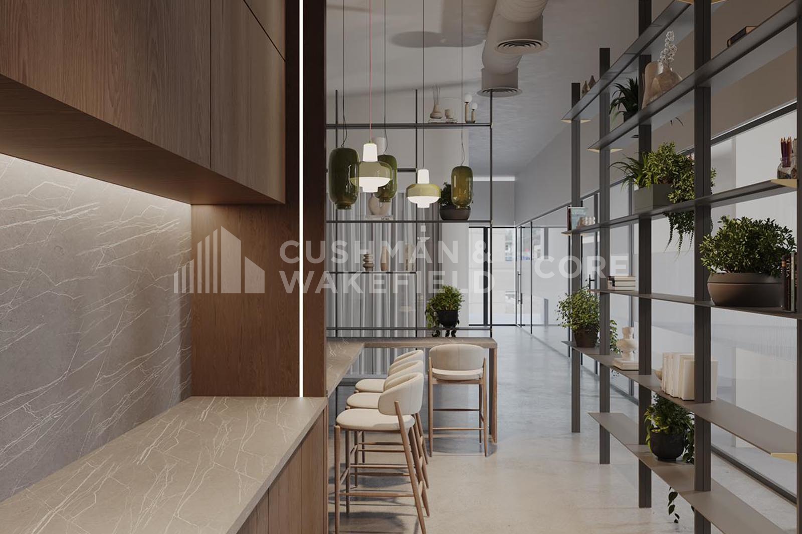 Hills Business Park for rent in Dubai Hills Estate