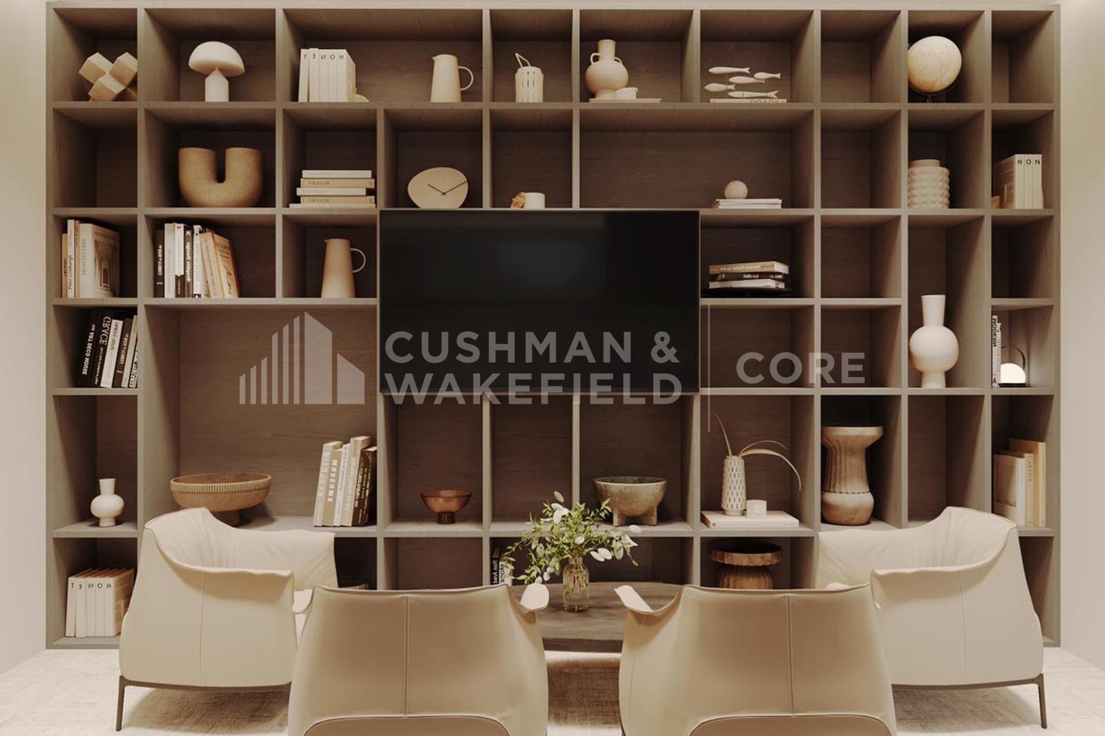 Office for lease