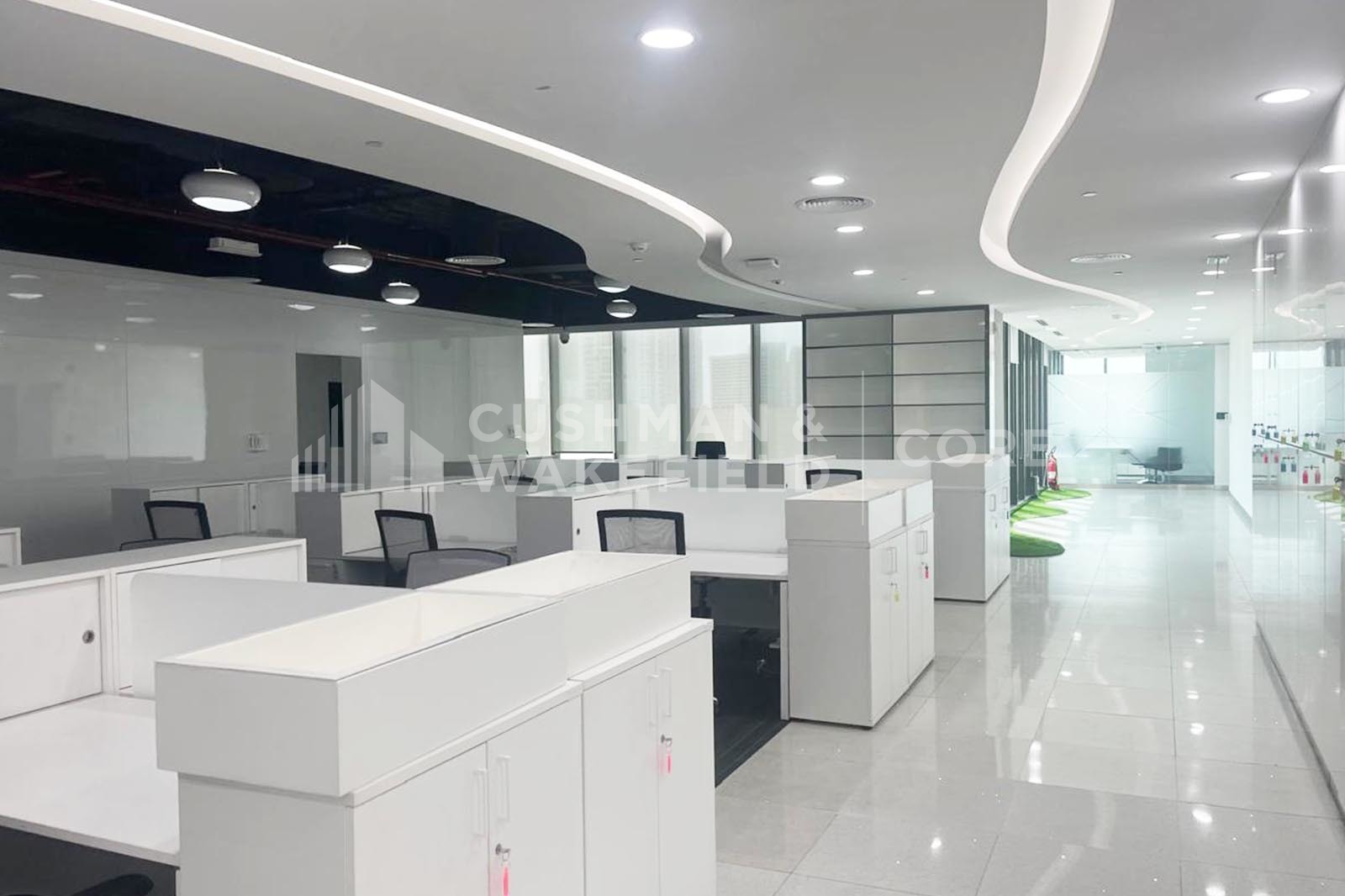 Tamouh Tower for rent in Al Reem Island