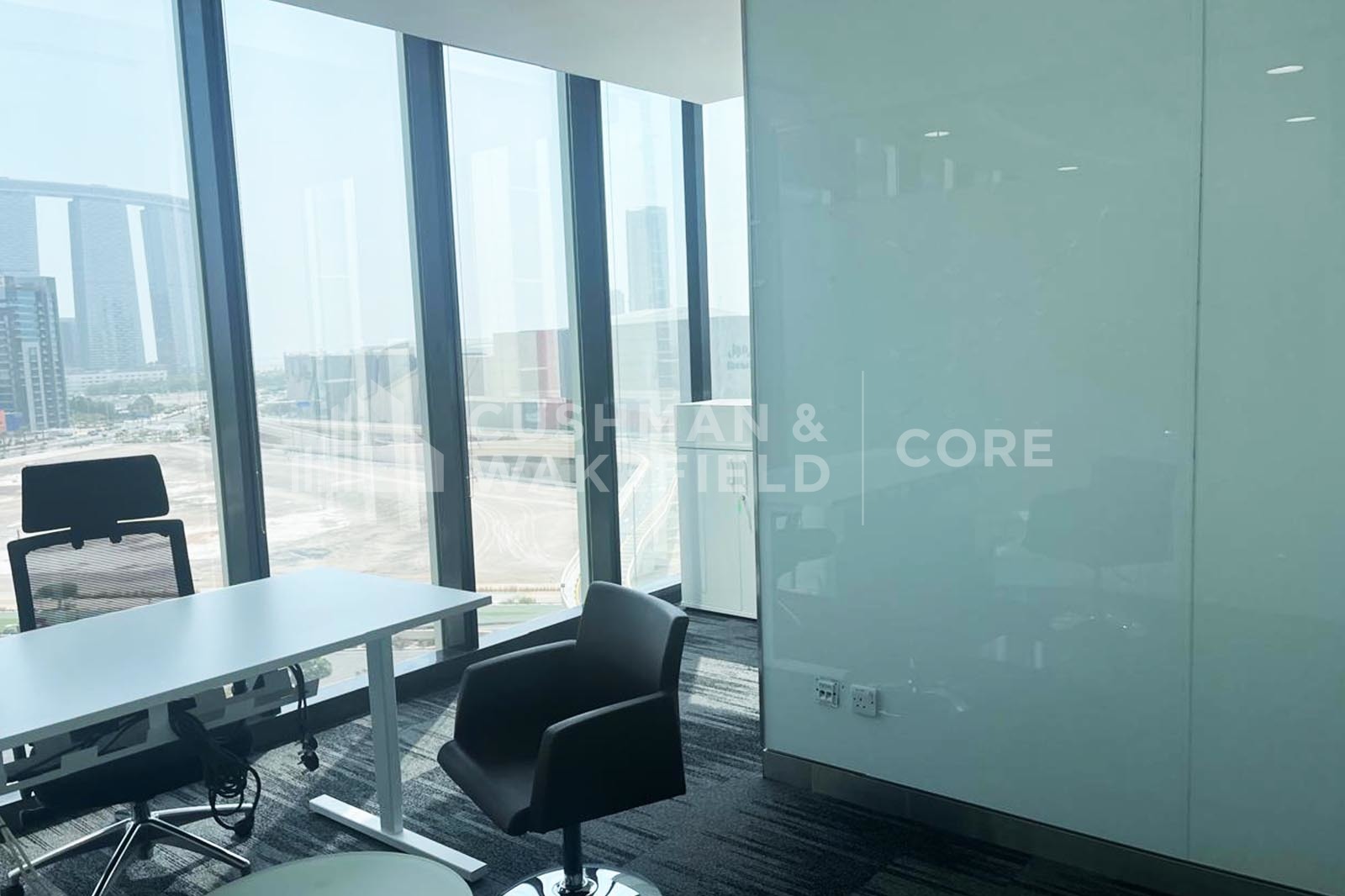 Office for lease