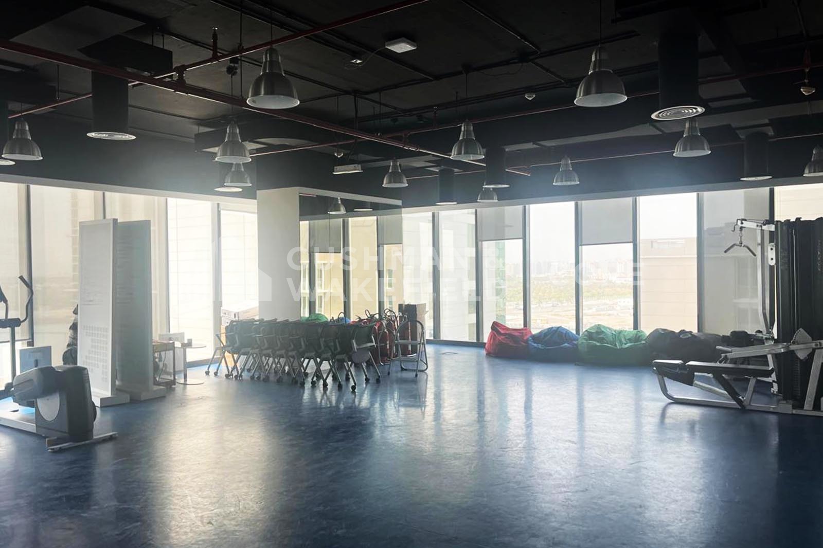 Office for lease