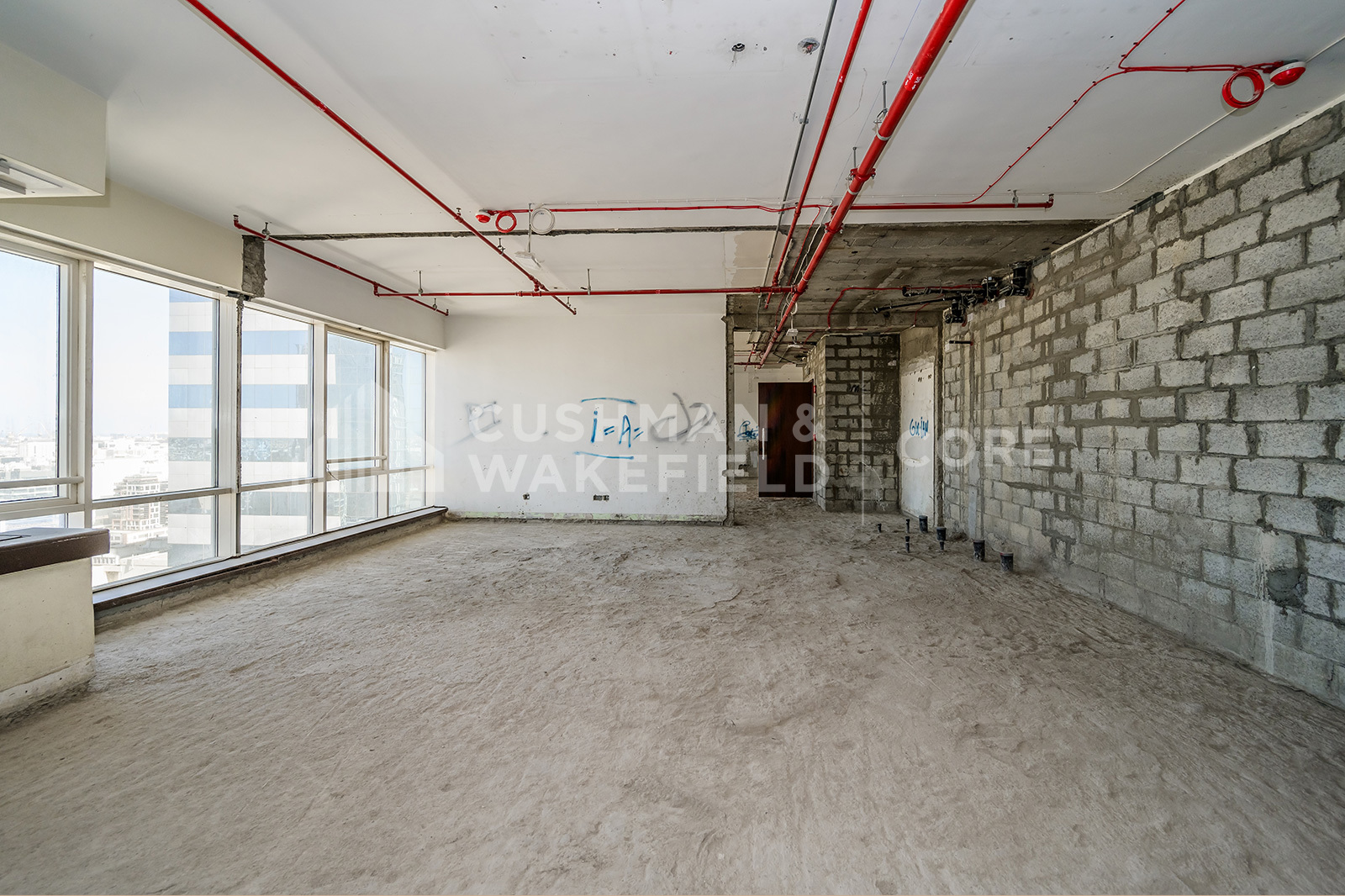Millennium Plaza Hotel & Commercial Tower for rent in Sheikh Zayed Road Millennium Plaza Hotel & Commercial Tower for rent in Sheikh Zayed Road