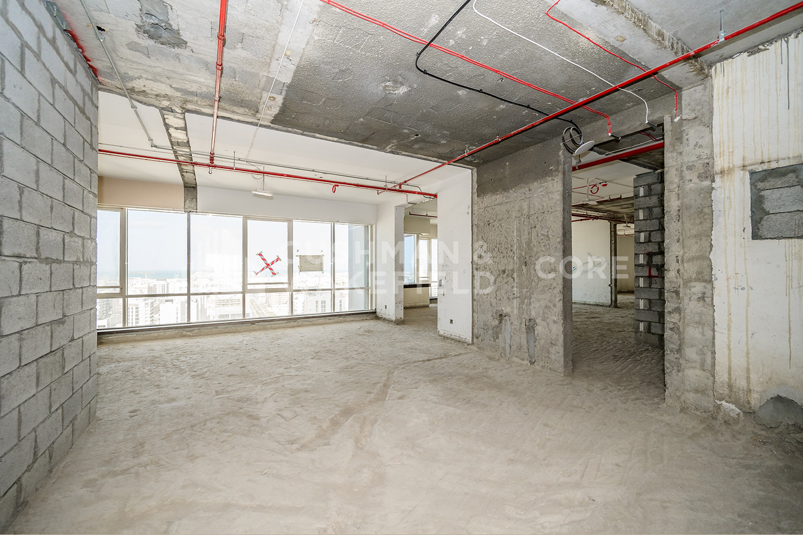 Millennium Plaza Hotel & Commercial Tower for rent in Sheikh Zayed Road Millennium Plaza Hotel & Commercial Tower for rent in Sheikh Zayed Road