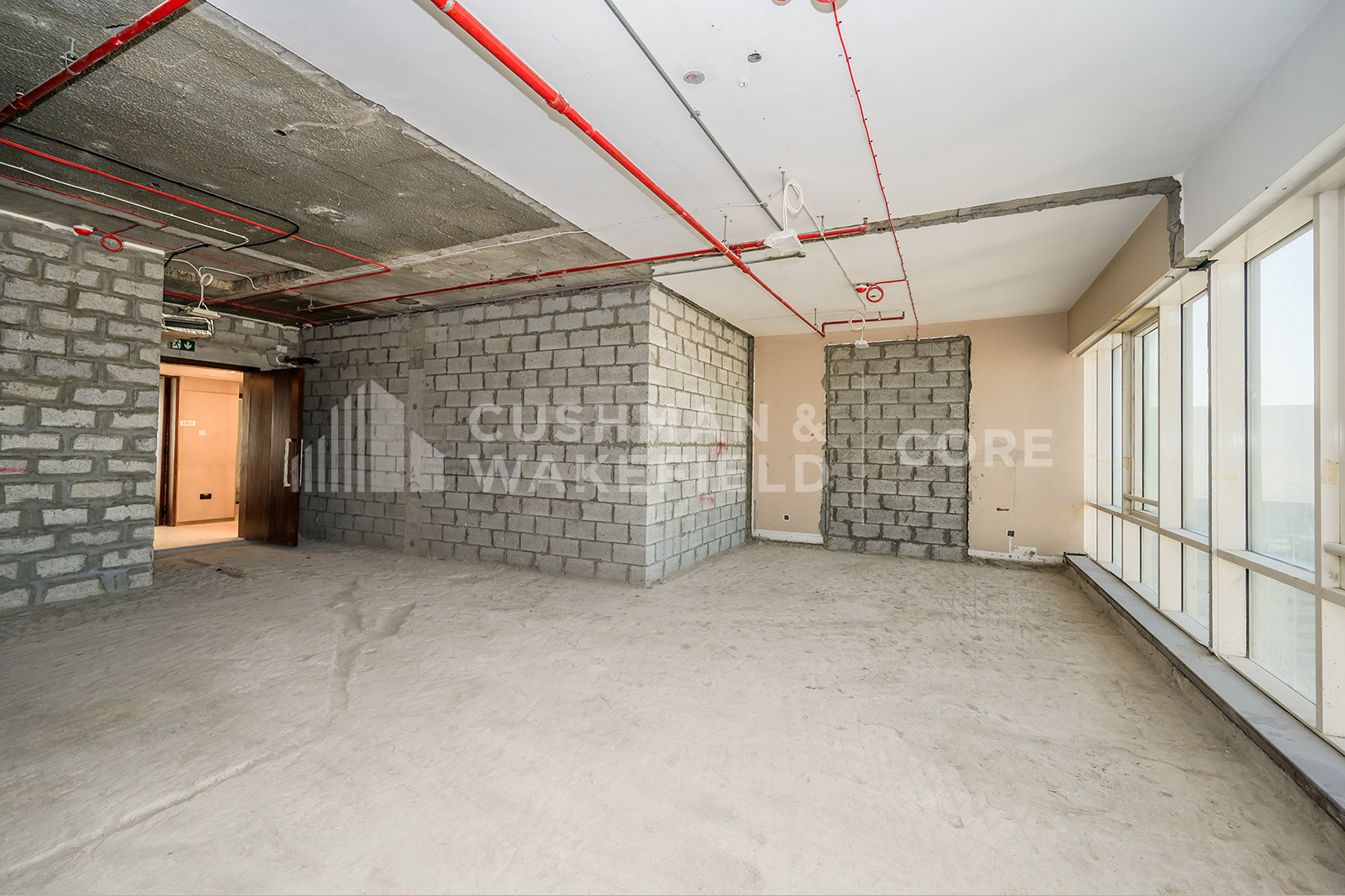Millennium Plaza Hotel & Commercial Tower for rent in Business Bay Millennium Plaza Hotel & Commercial Tower for rent in Business Bay