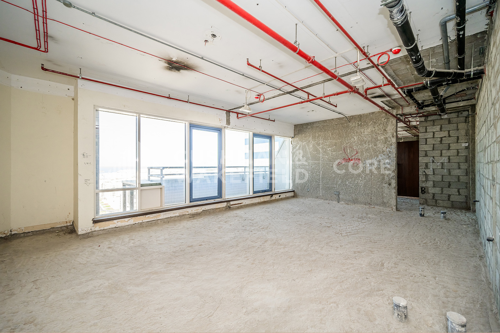 Millennium Plaza Hotel & Commercial Tower for rent in Business Bay Millennium Plaza Hotel & Commercial Tower for rent in Business Bay