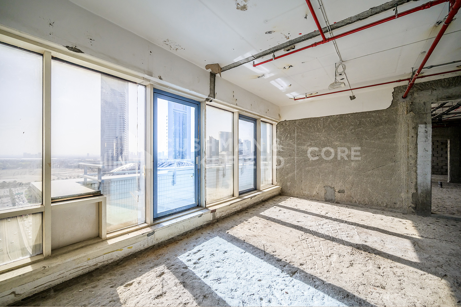 Millennium Plaza Hotel & Commercial Tower for rent in Sheikh Zayed Road Millennium Plaza Hotel & Commercial Tower for rent in Sheikh Zayed Road