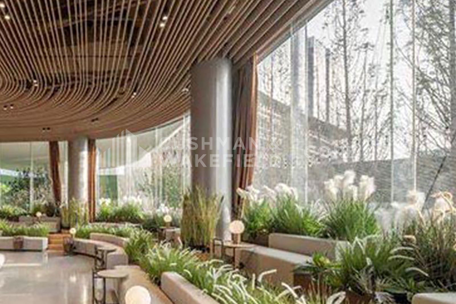 Millennium Plaza Hotel & Commercial Tower for rent in Sheikh Zayed Road Millennium Plaza Hotel & Commercial Tower for rent in Sheikh Zayed Road