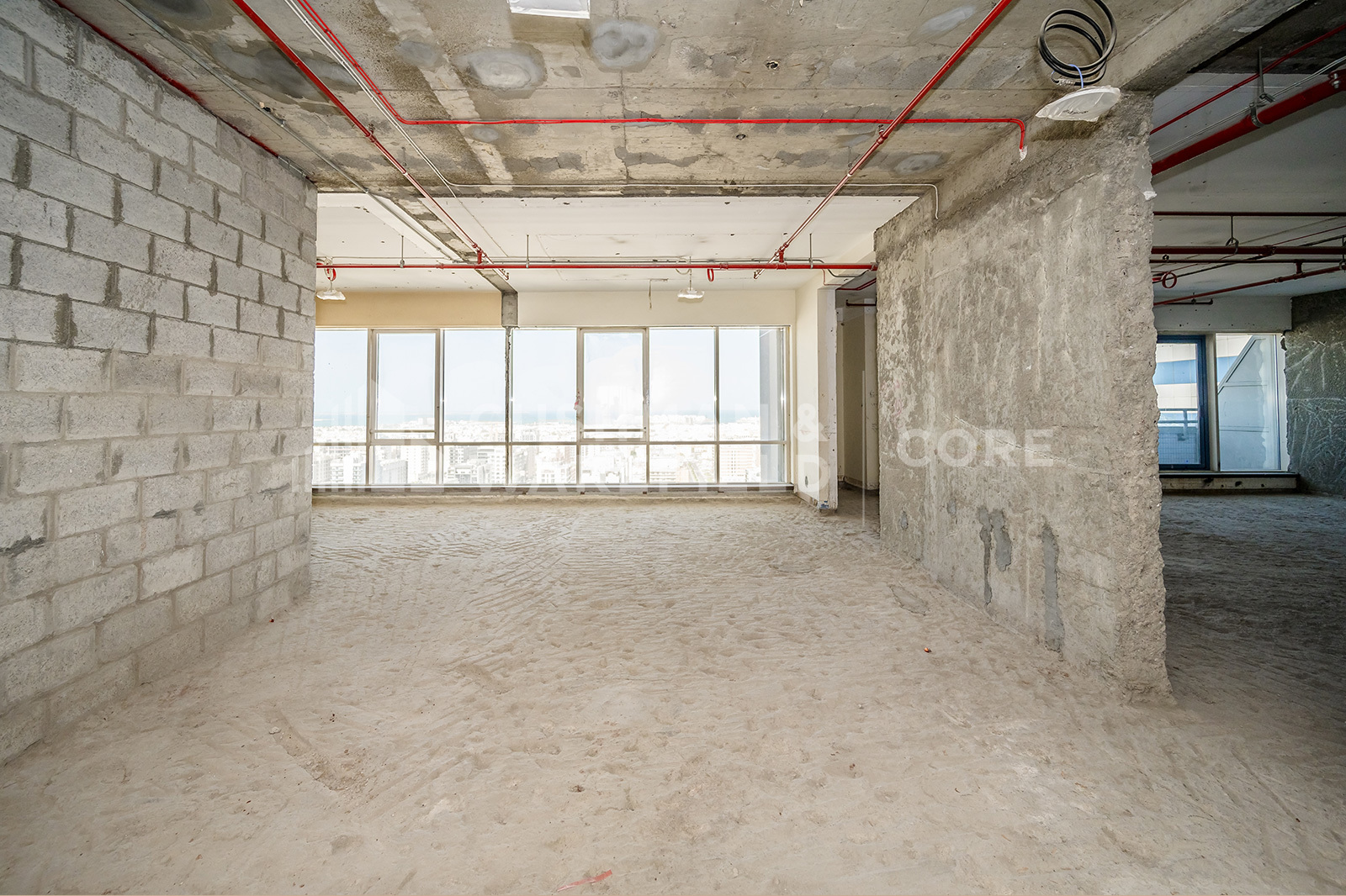 Millennium Plaza Hotel & Commercial Tower for rent in Sheikh Zayed Road