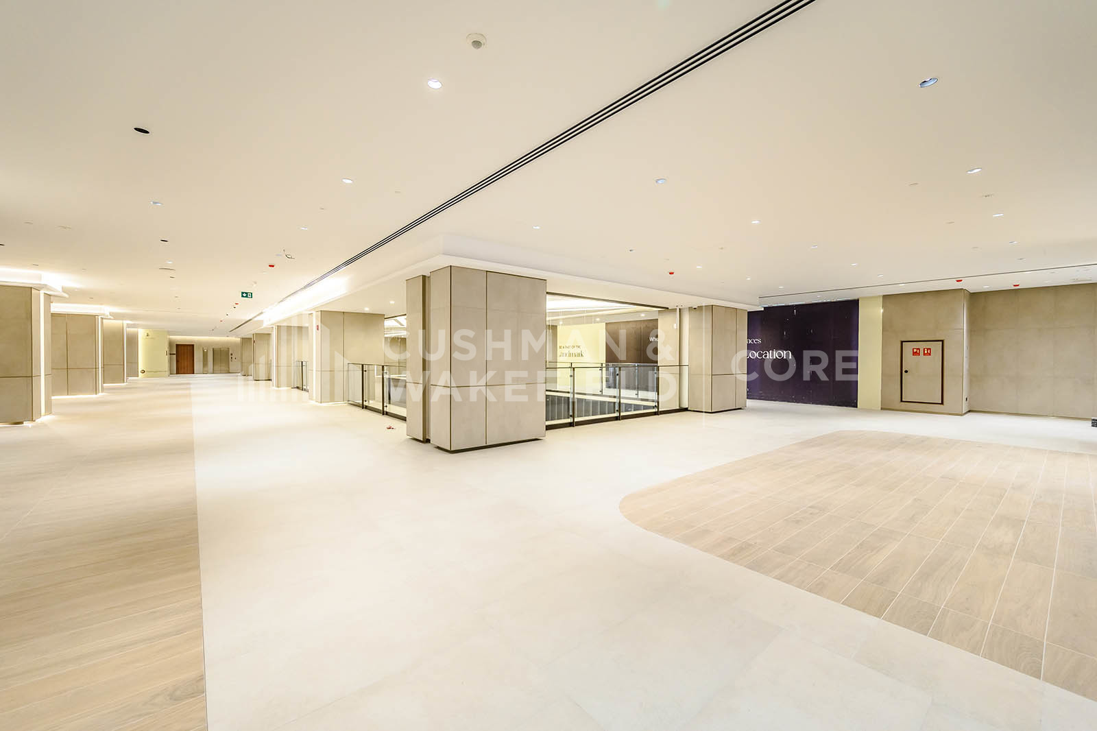 Millennium Plaza Downtown Hotel for rent in Sheikh Zayed Road