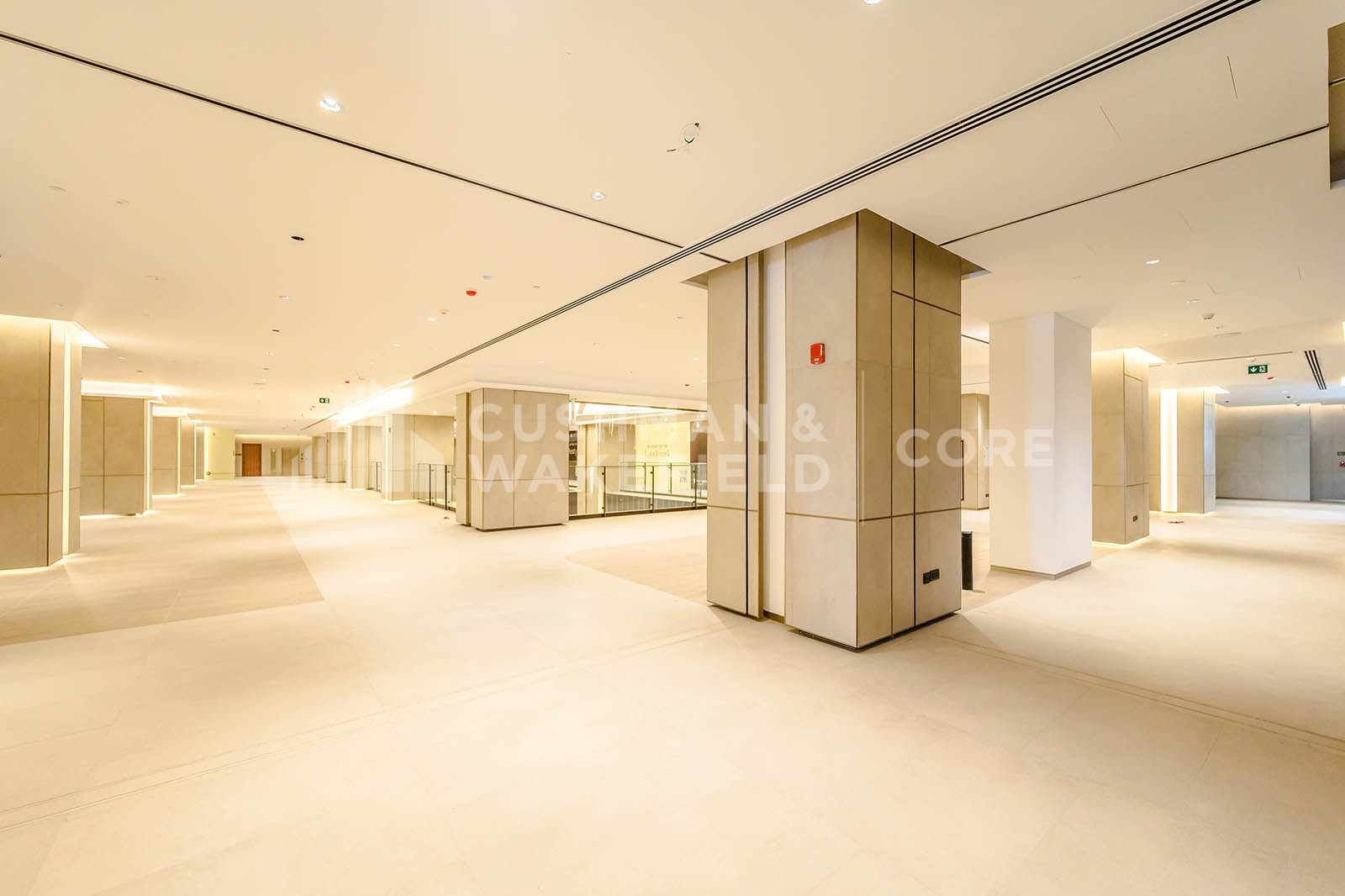 Millennium Plaza Downtown Hotel for rent in Sheikh Zayed Road