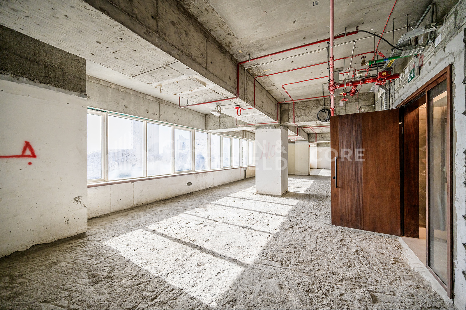 Millennium Plaza Hotel & Commercial Tower for rent in Sheikh Zayed Road