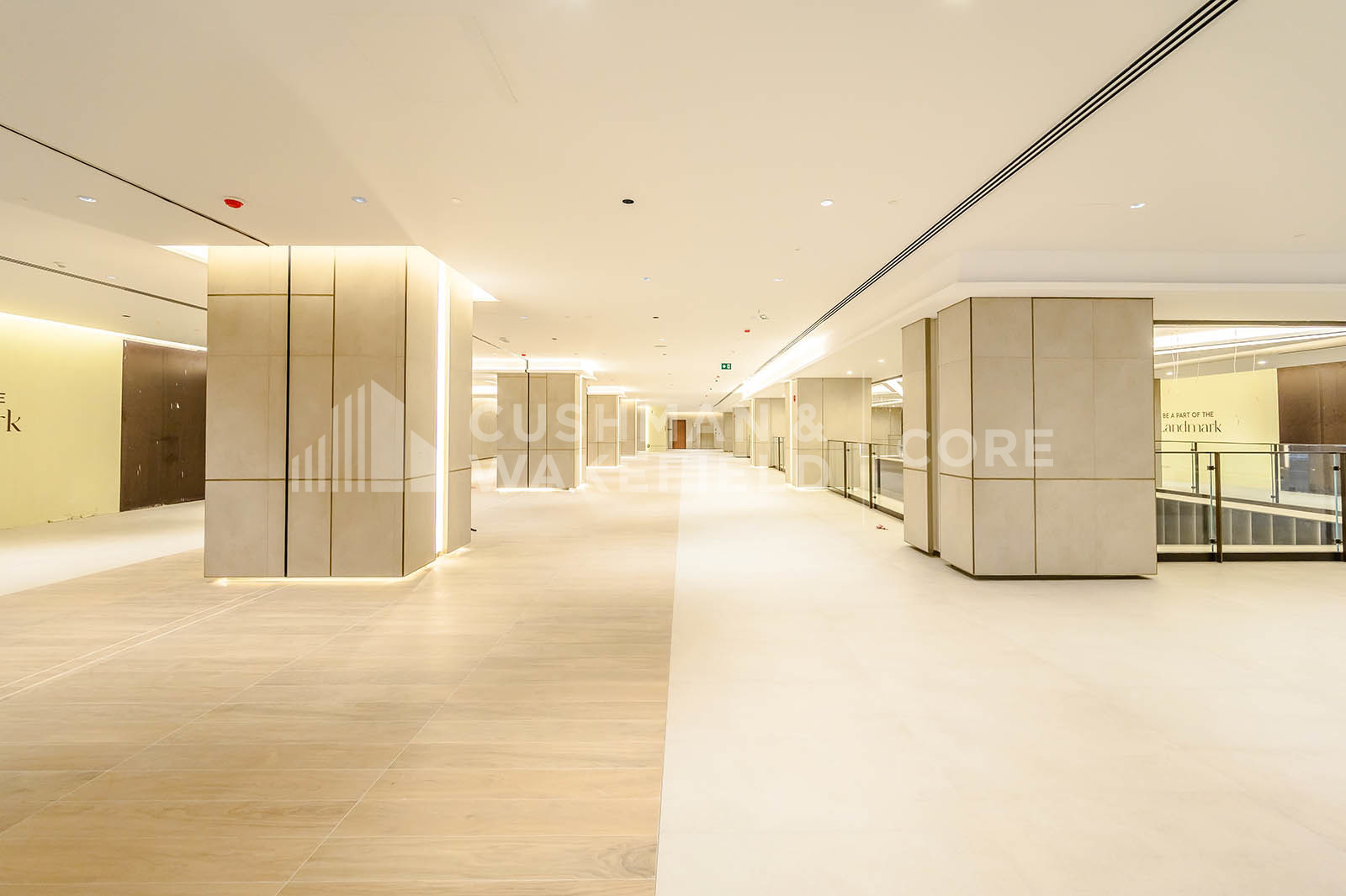 Millennium Plaza Downtown Hotel for lease in Sheikh Zayed Road