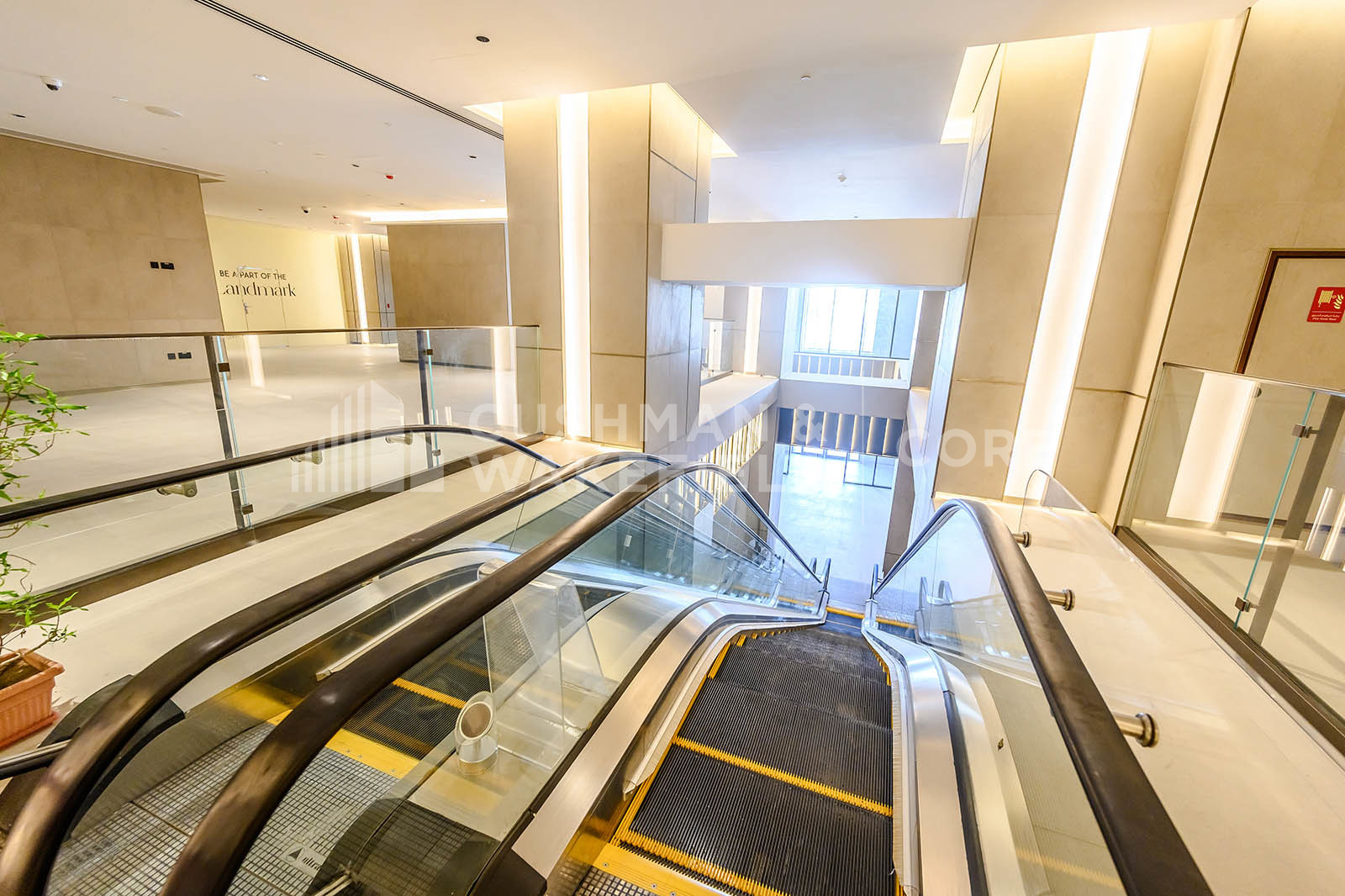 Millennium Plaza Downtown Hotel for lease in Sheikh Zayed Road