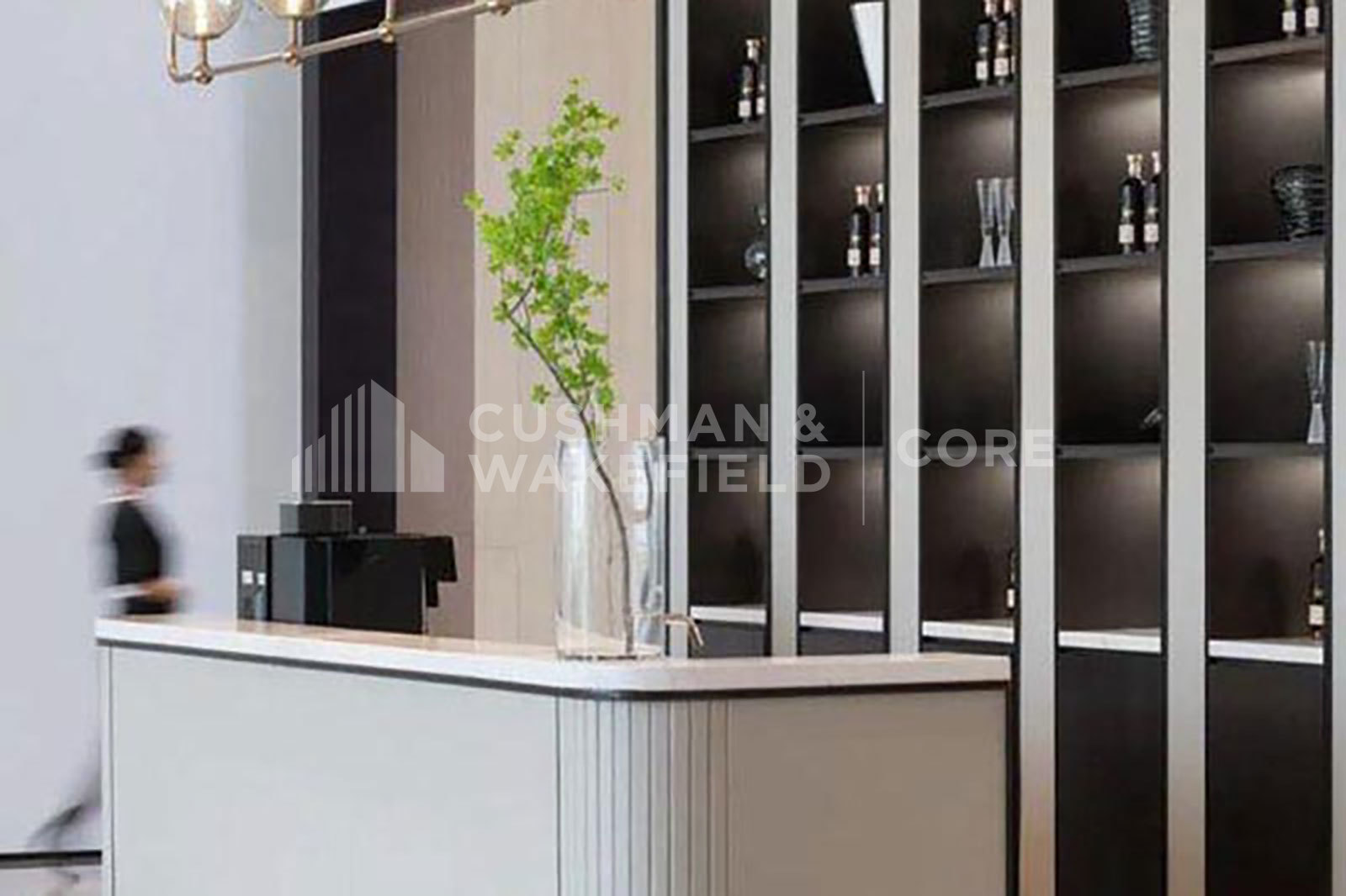 Millennium Plaza Hotel & Commercial Tower for rent in Sheikh Zayed Road Millennium Plaza Hotel & Commercial Tower for rent in Sheikh Zayed Road