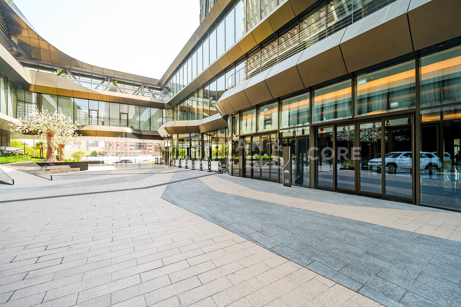 Office for lease
