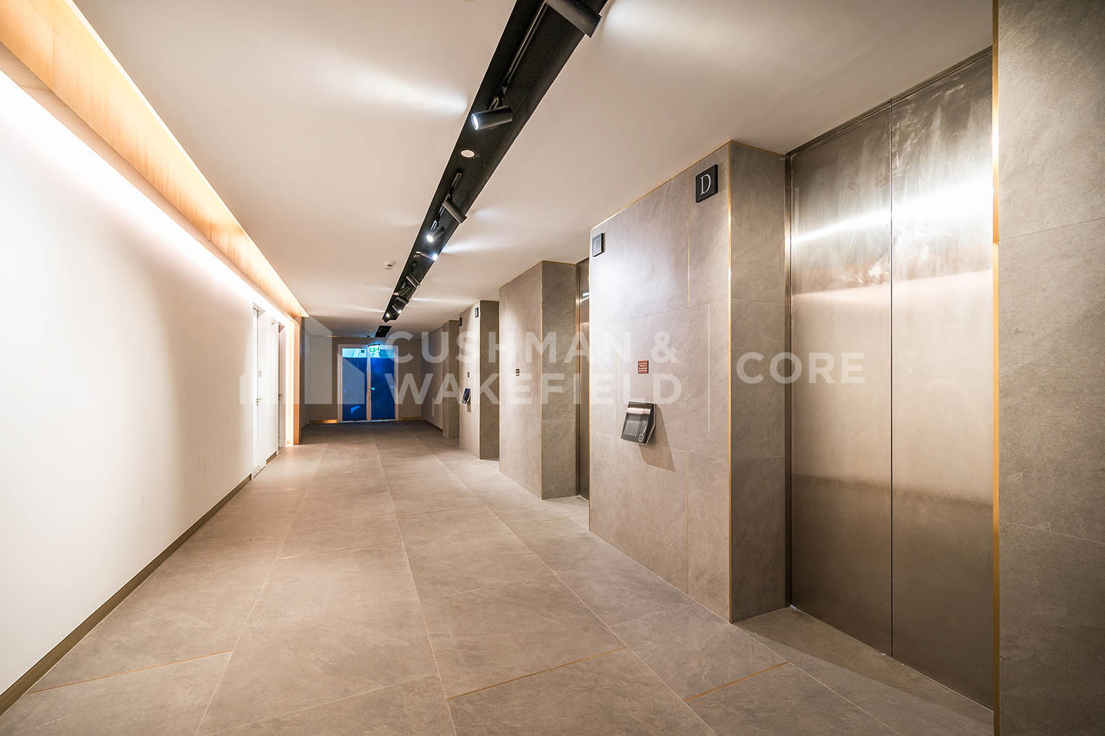Office for lease