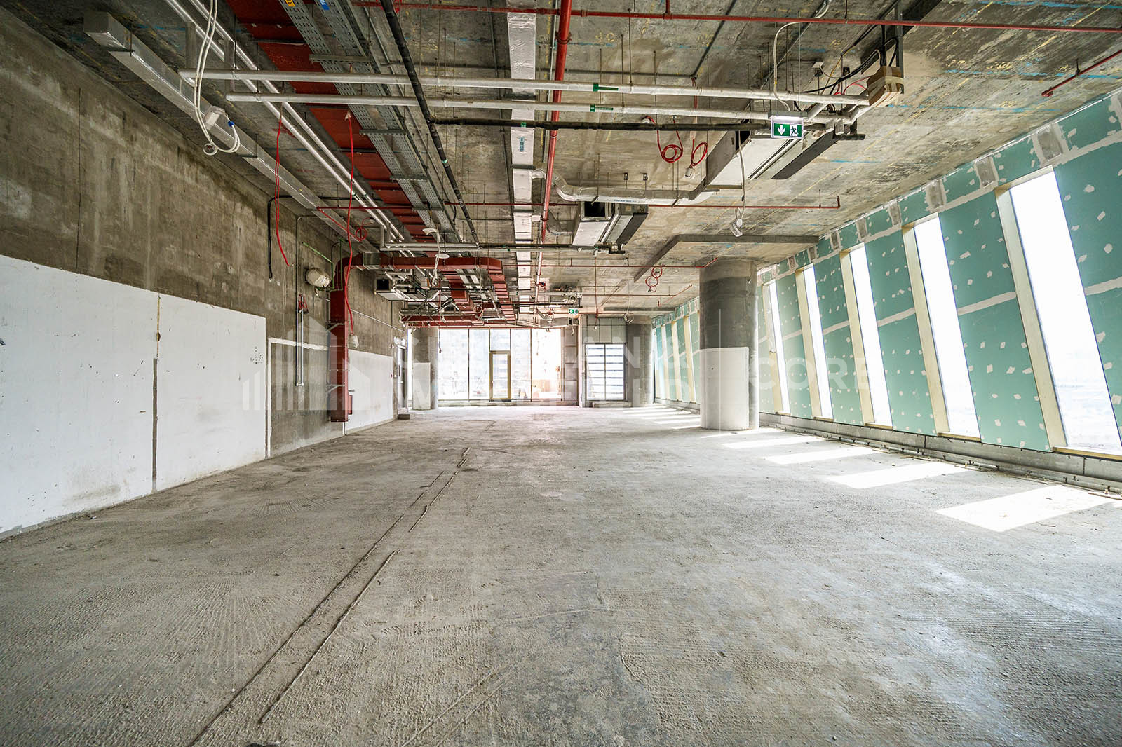 Office for lease
