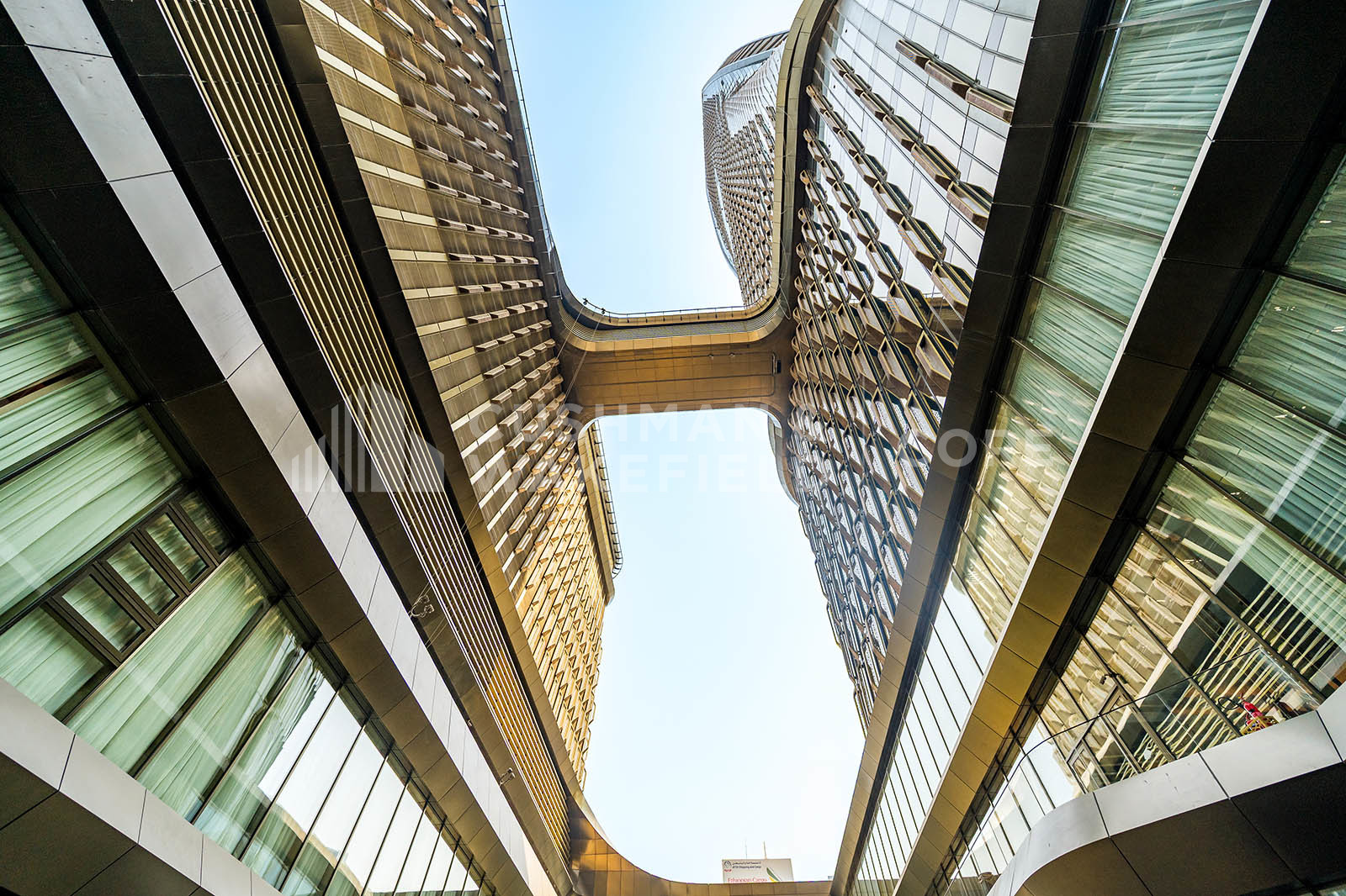 Al Wasl Tower for rent in Sheikh Zayed Road Al Wasl Tower for rent in Sheikh Zayed Road