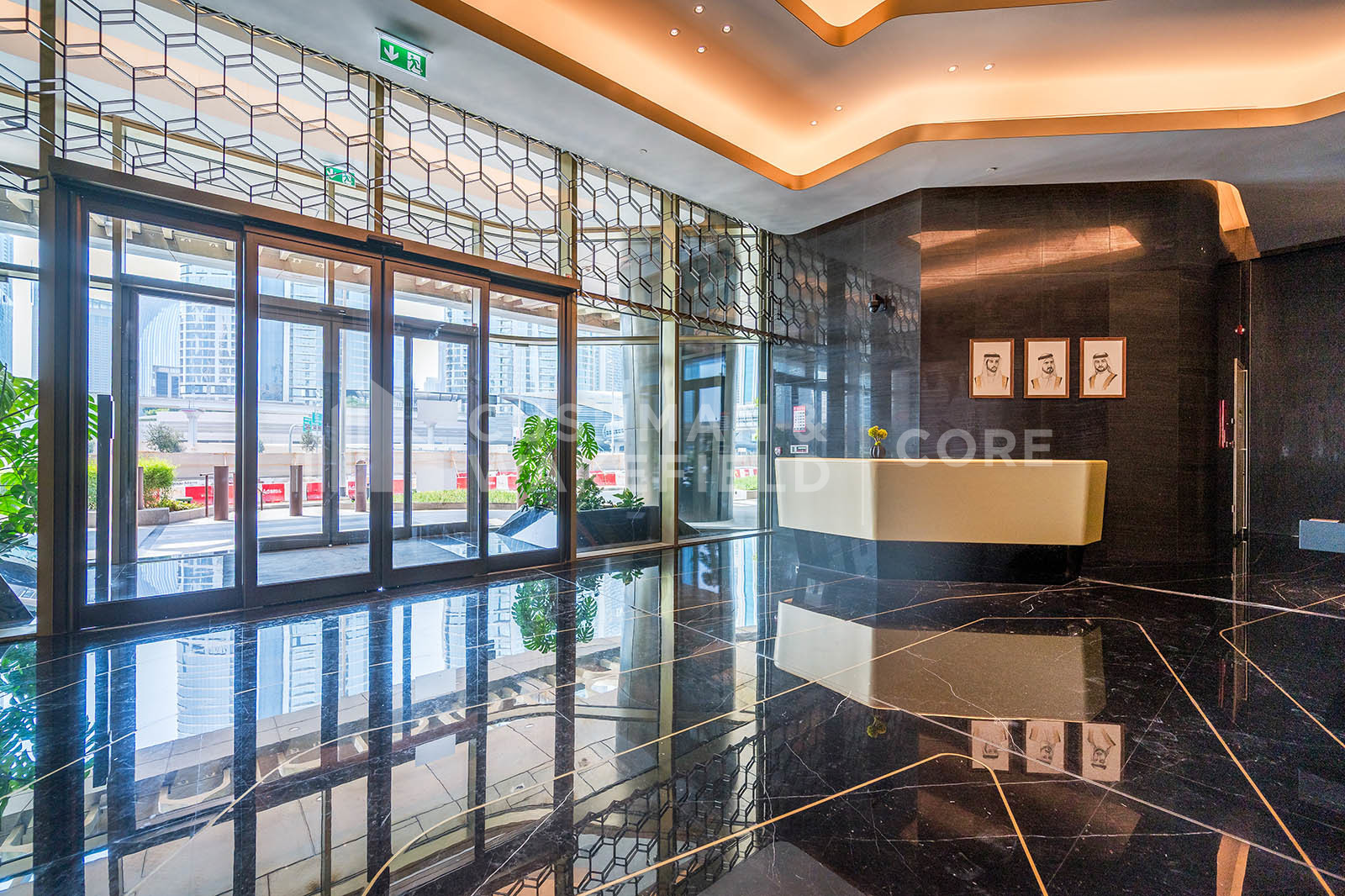 Office for lease