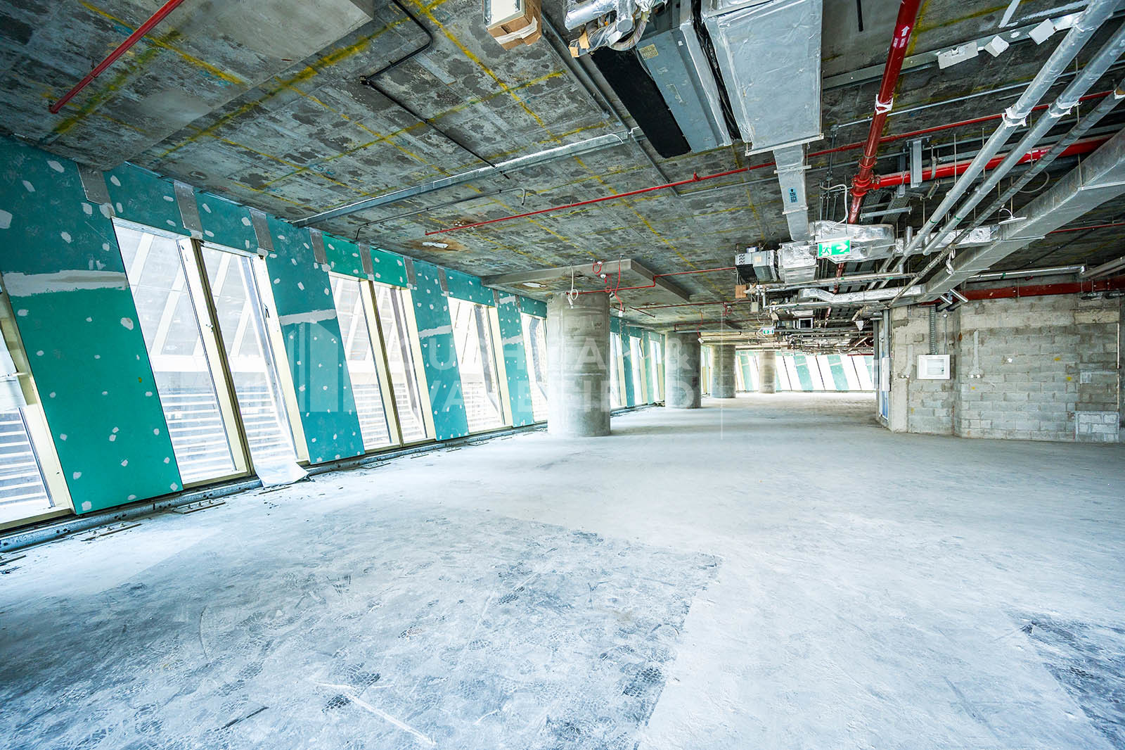 Office for lease