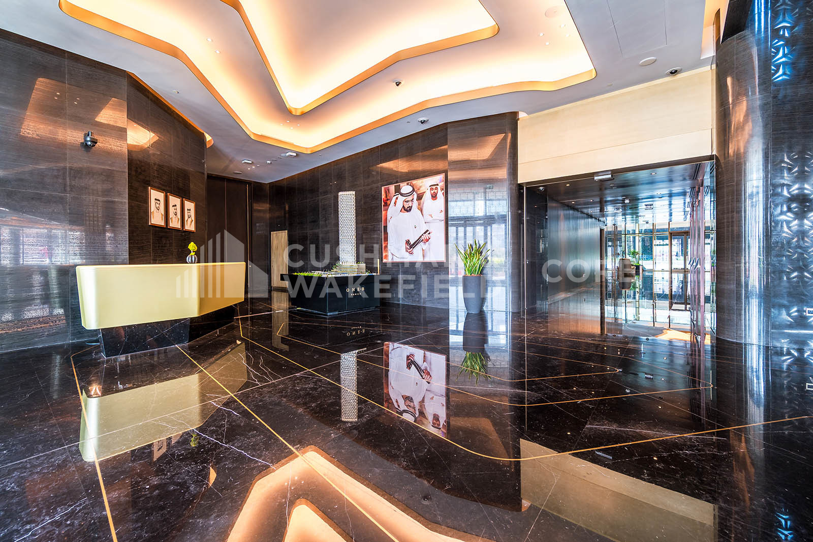 Al Wasl Tower for rent in Sheikh Zayed Road Al Wasl Tower for rent in Sheikh Zayed Road