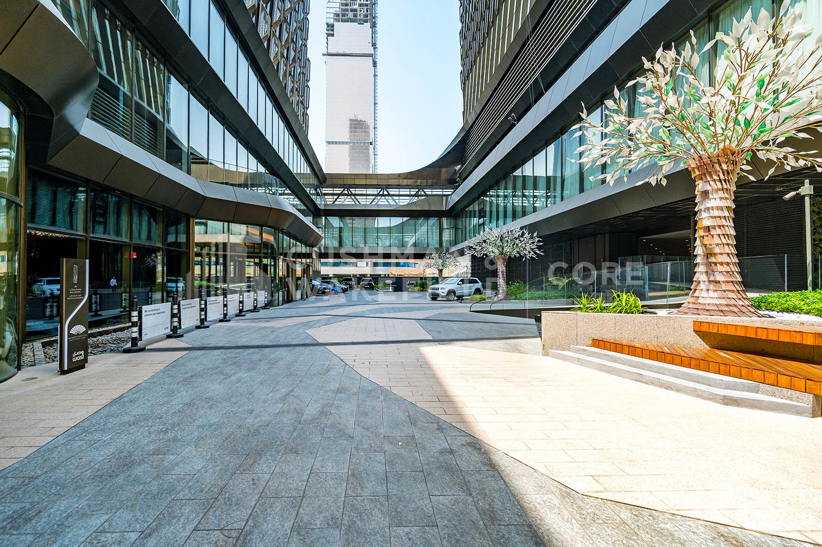 Office for lease