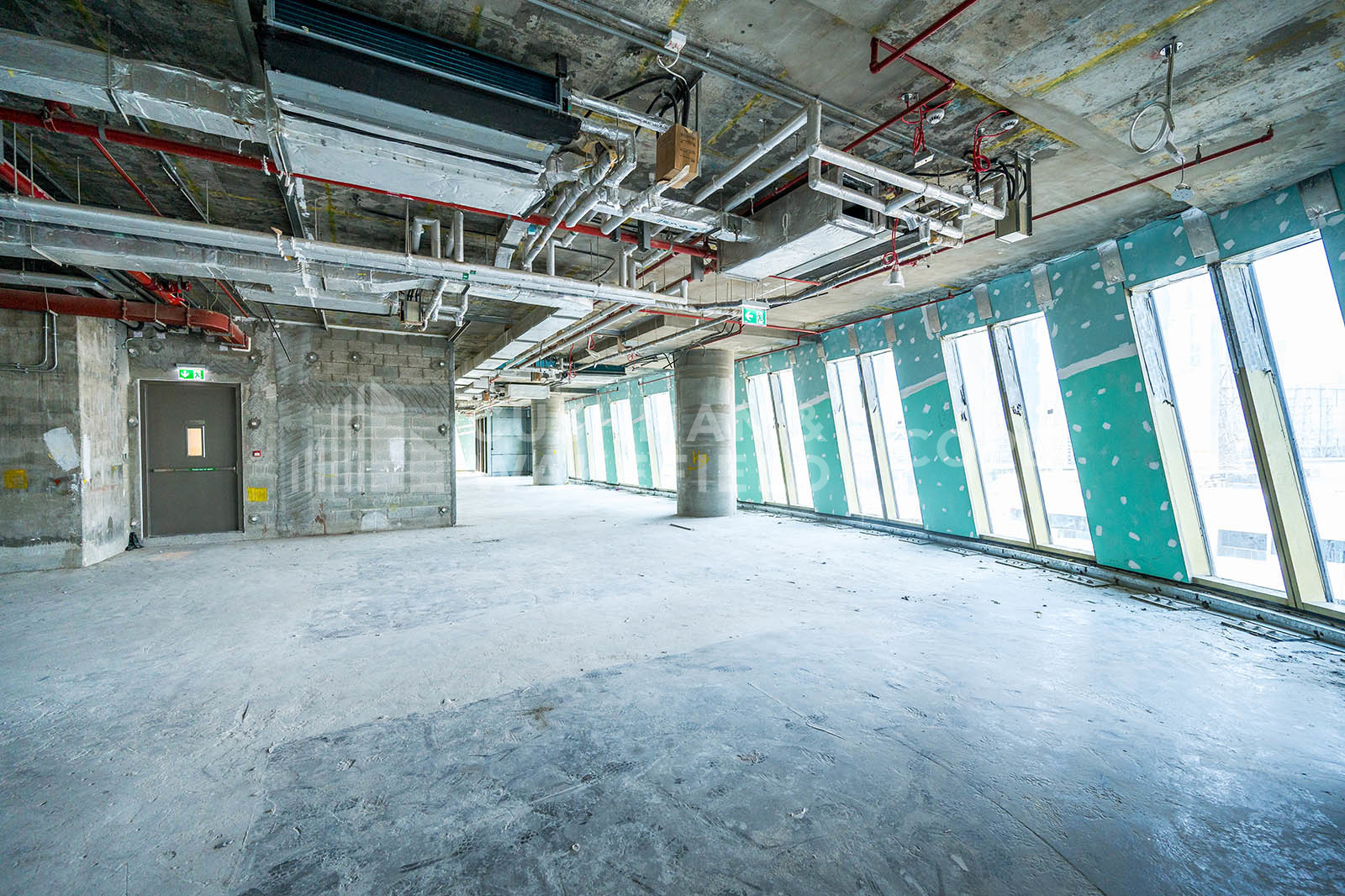 Office for lease