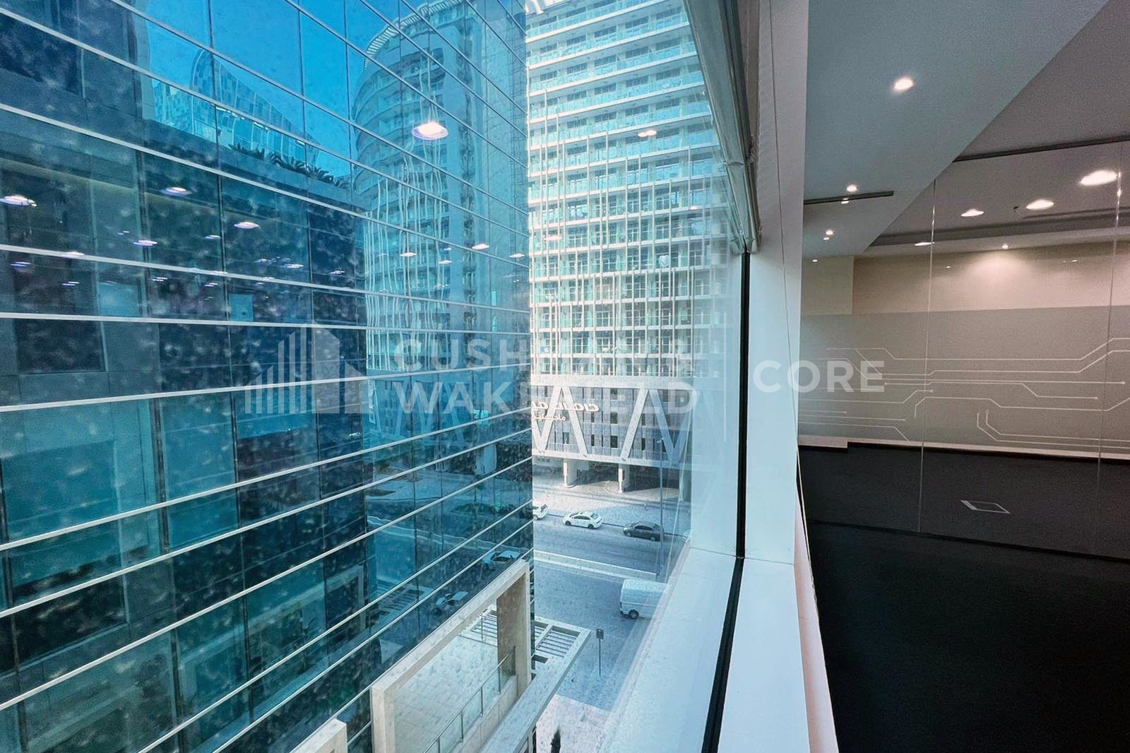 Sale in Bay Square Building 12 · AED 5,000,000 1,573 sqft Office ...